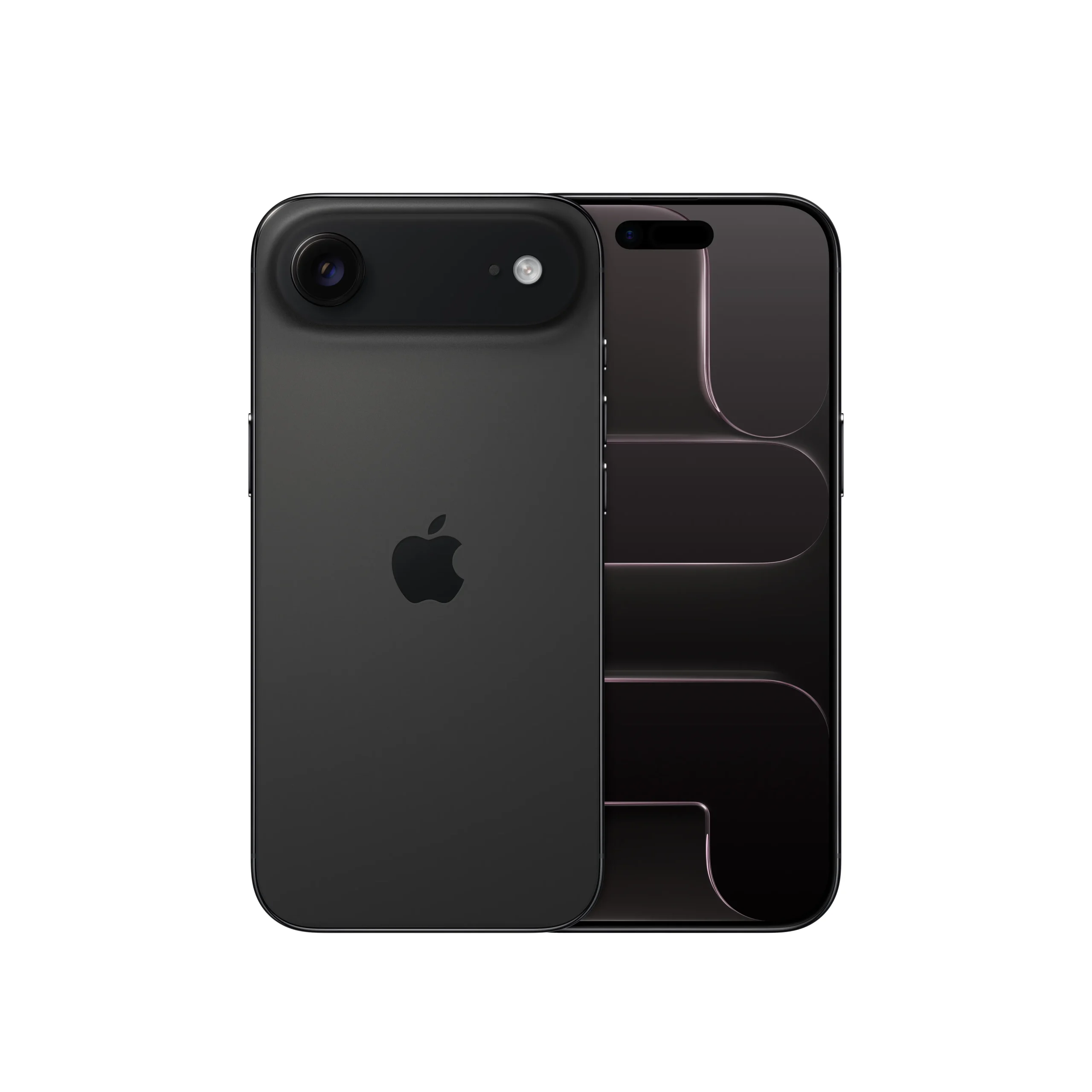iPhone Air - space-black, 1tb-2
