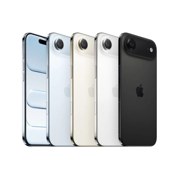 iPhone-Air