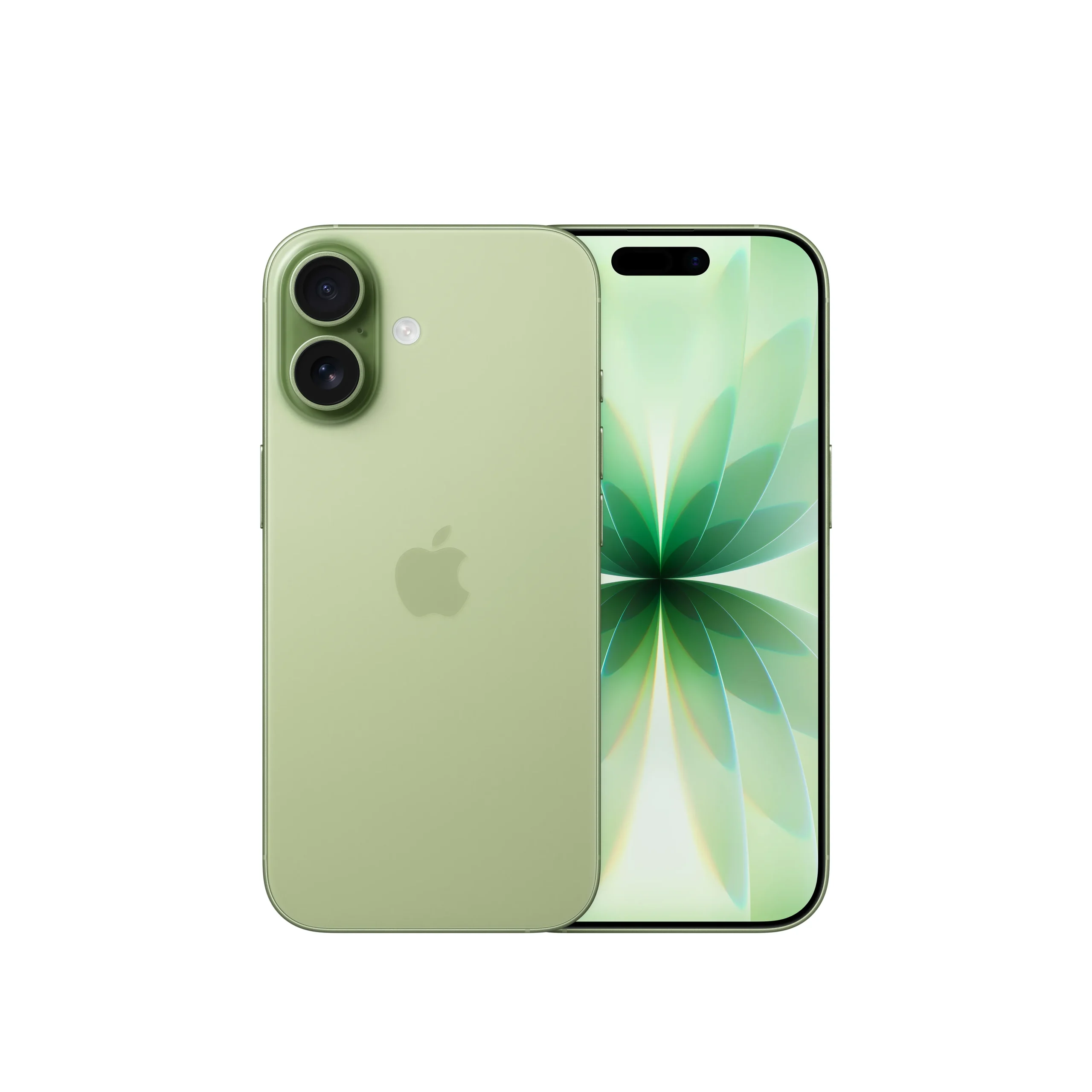 iPhone 17 - sage, 512gb
