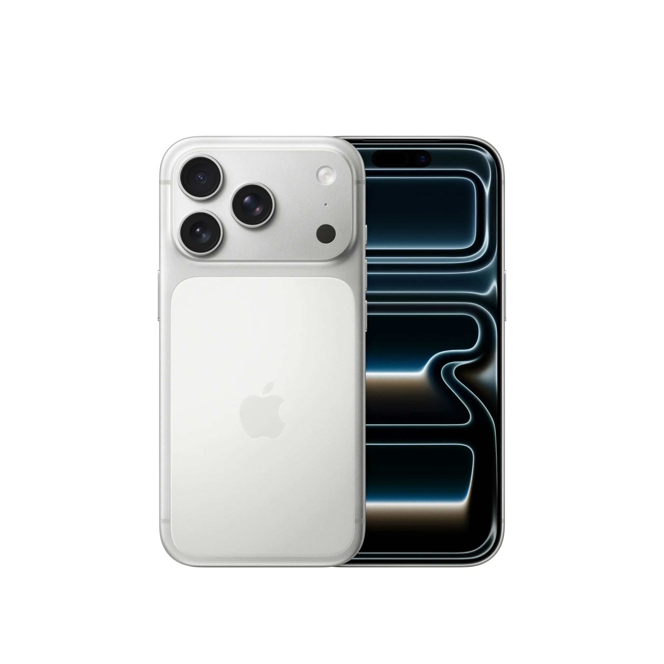 iPhone 17 Pro - silver, 1tb-2