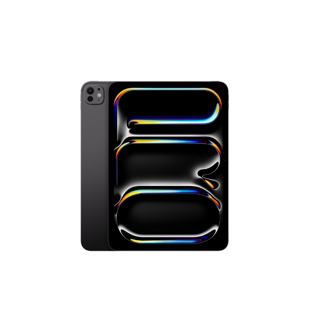 iPad Pro M4 - 11 inch - space-black, wi-fi, 2tb, standard-glass