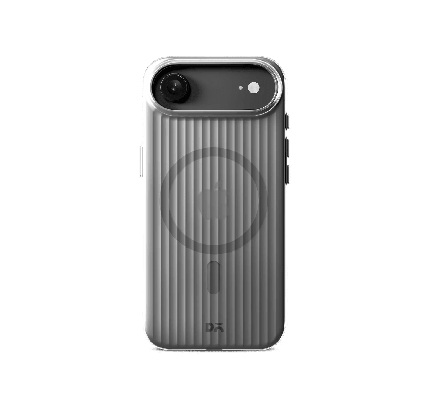 Beam 2.0 MagSafe Phone Case Cover for iPhone 17 Air - black