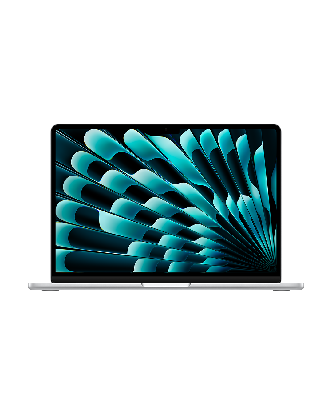 MacBook Air M5 13 - inch - silver, 1tb-ssd, 24gb, 10-core-cpu-and-10-core-gpu