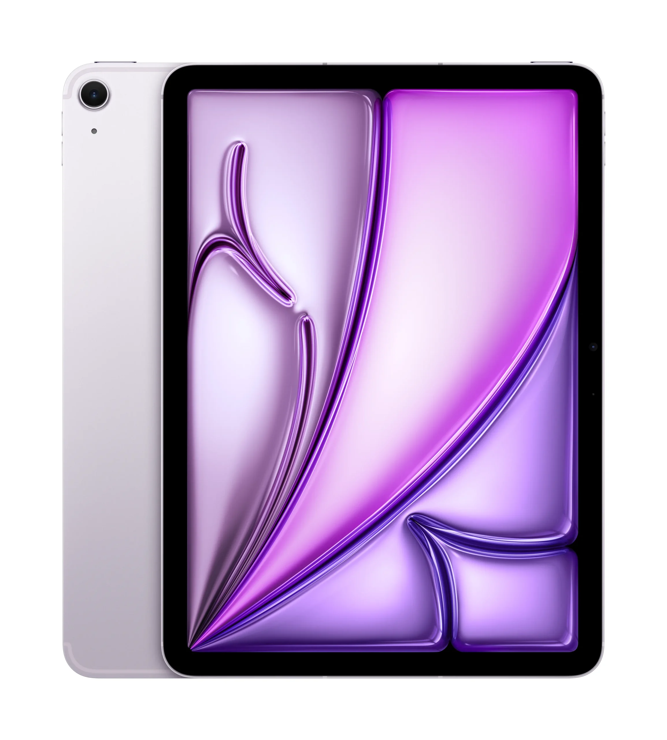 iPad Air M4 - 13" - 512gb, wi-fi, purple