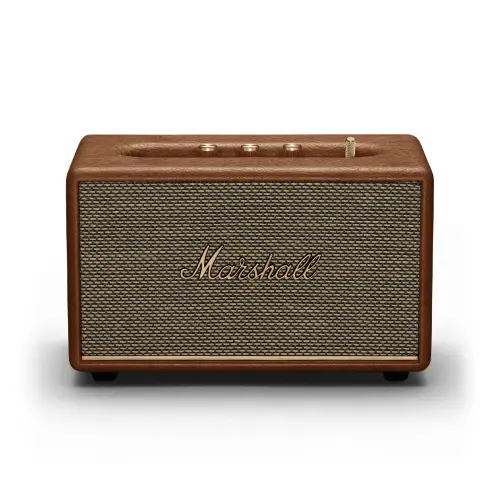 Marshall Acton 3 BT Speaker - brown