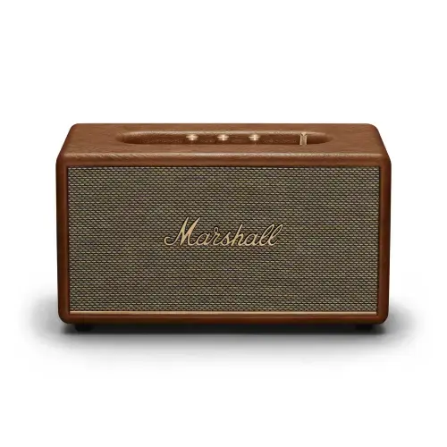 Marshall Stanmore 3 BT Speaker - brown