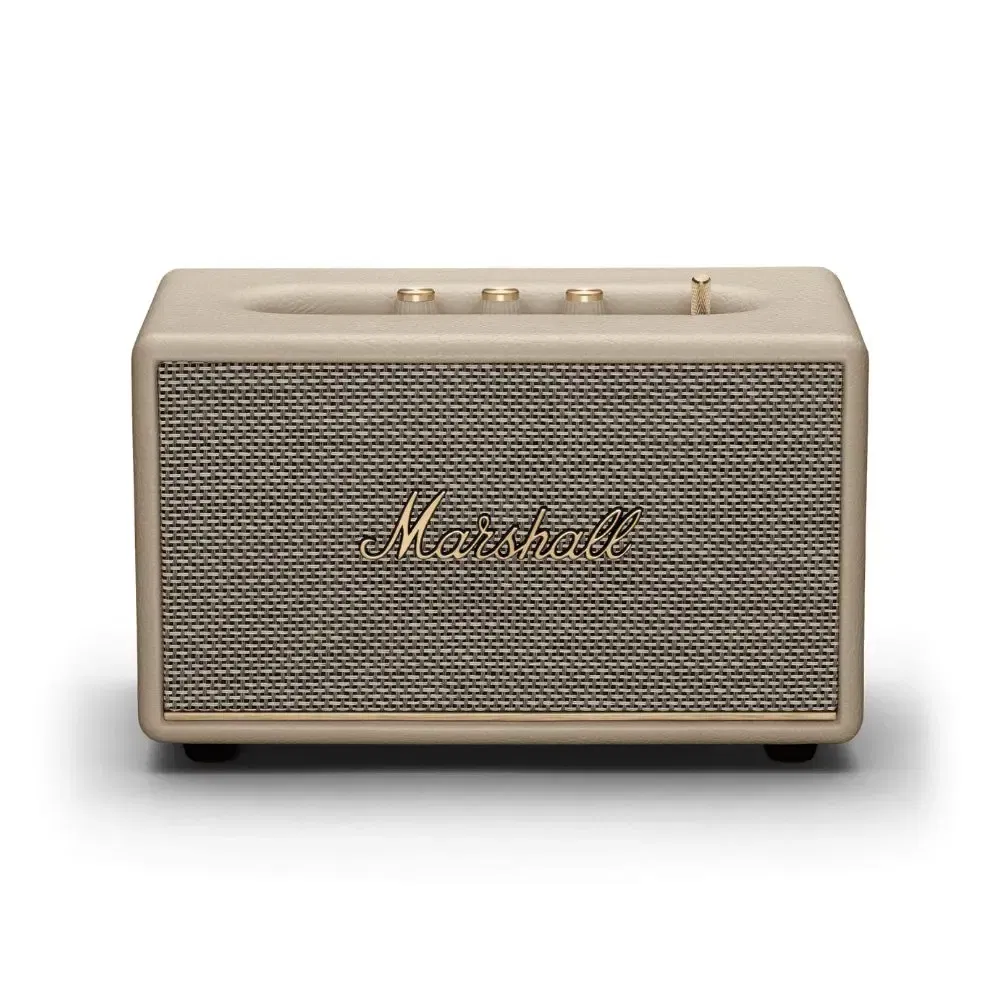 Marshall Acton 3 BT Speaker - cream