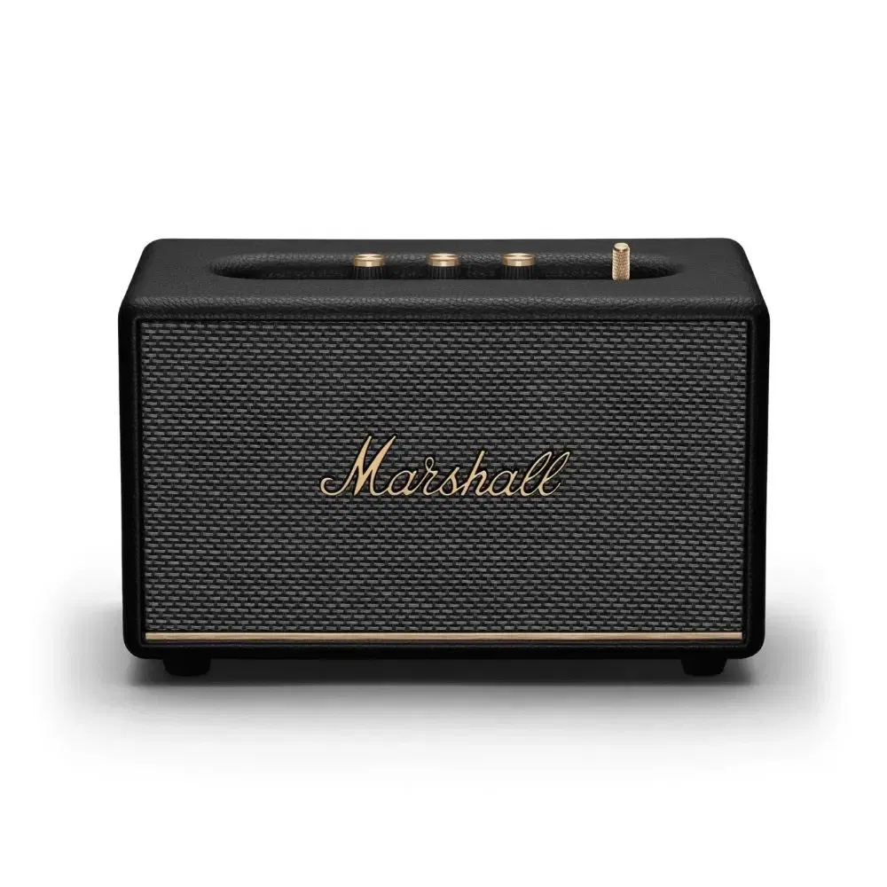 Marshall Acton 3 BT Speaker - black