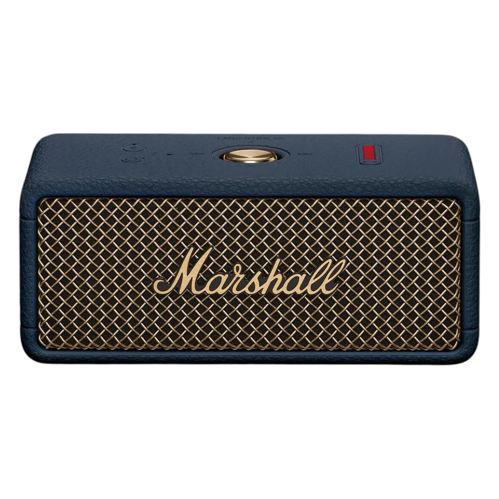 Marshall Emberton III Portable BT Speaker - midnight