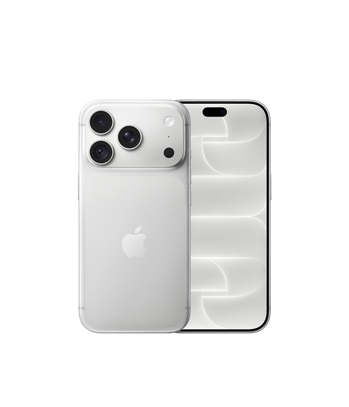 iPhone 18 Pro - silver, 256gb